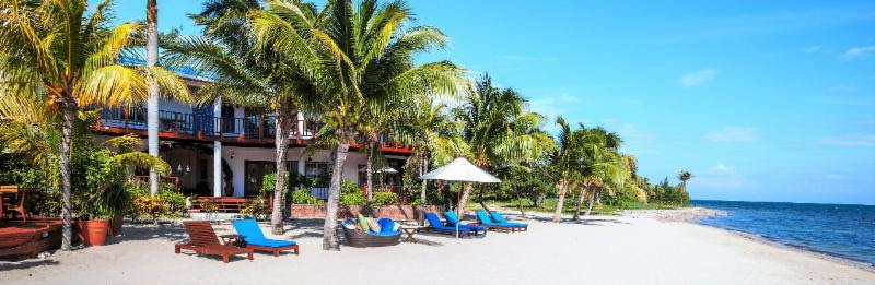 Placencia Belize vacacions