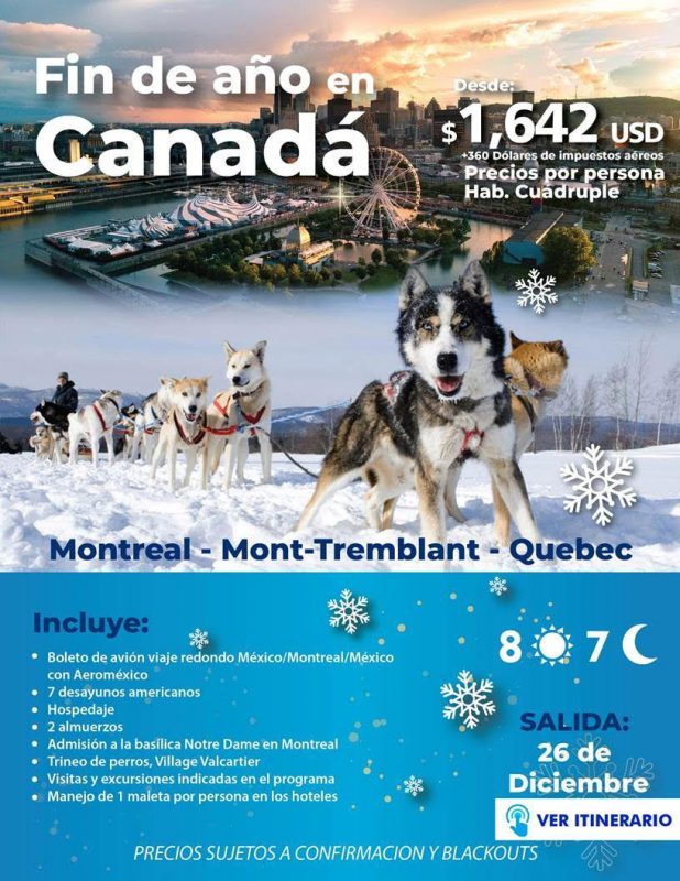 Canadá