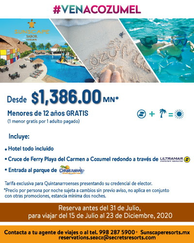 Cozumel