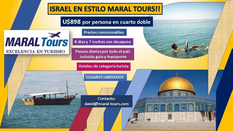 Israel